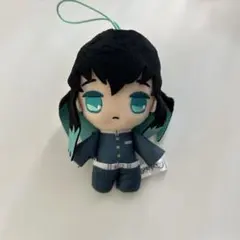 鬼滅の刃　ぬいぐるみ　 Vol.6 フリュー　時透無一郎