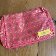 ロクシタン　ポーチのサムネイル