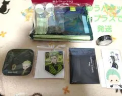ツイステ セベク・ジグボルト グッズまとめ売り