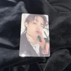 SEVENTEEN エスクプス トレカ