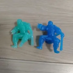 2025年最新】チョコエッグ最強王図鑑選抜編2の人気アイテム