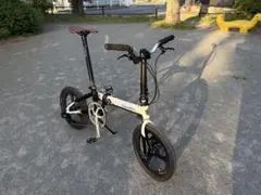 タ*ク様 Dahon K3plus （K9X）のサムネイル