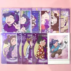 忍たま乱太郎 四年生 ネオンコレクション ぱしゃこれ スナップマイド