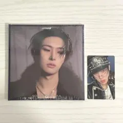 ATEEZ ミンギ GOLDEN HOUR Part.4 DIGIPACK