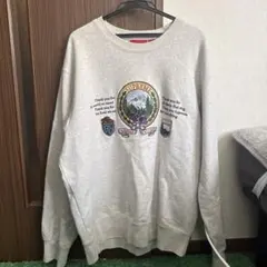 Lサイズ SSZ × 崎陽軒 × MIN-NANO Sweatshirt - メルカリ