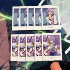 あんスタ ぱしゃっつ ユメ