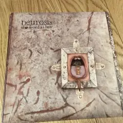 2026年最新】neurosis The Word as Law の人気アイテム - メルカリ