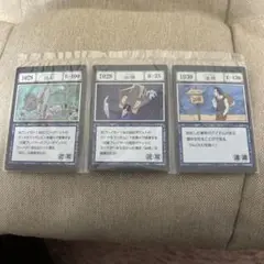 HUNTERHUNTER 一番くじ ガイドポスト ショット ストーンスロー