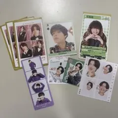 timelesz タイムレス 松島聡セット