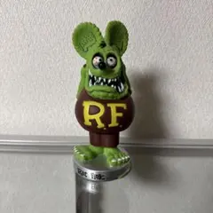 Rat Fink ラットフィンク フィギュア　ボブルヘッド　アメトイ　ビンテージのサムネイル