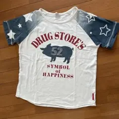 Drug Store's 半袖Tシャツのサムネイル