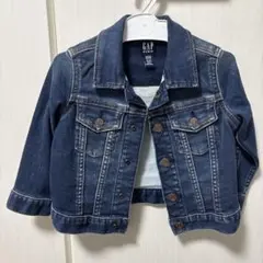 babyGAP ジージャン　90