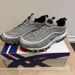 NIKE Air Max 97 OG ナイキ　エアマックス　97