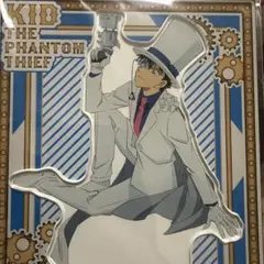 名探偵コナン 怪盗キッド アクリルスタンド 脱出ゲーム限定
