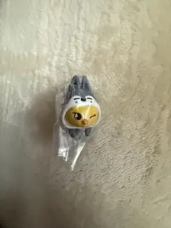 stray kids skzoo felix フィリックス　ポガリ　つまつな　め