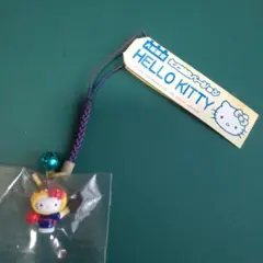 ご当地キティ 大阪 たこ焼き