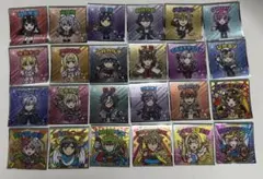 にじさんじマンチョコ2 コンプリートセット