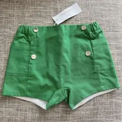 jacadi ジャカディ ショートパンツ