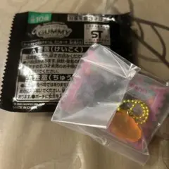 サンリオ　グミチュアチャーム　こぎみゅん