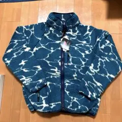 【新品】MANASTASH／マナスタッシュ／リチウムフリース　L size