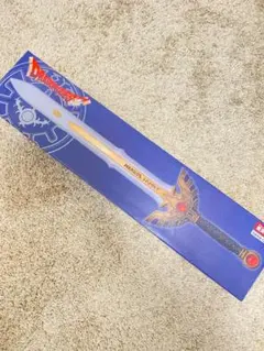 ドラゴンクエストAM アイテムズギャラリースペシャル ロトの剣