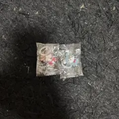 とっとこハム太郎　めじるしアクセサリーちゅー！　まいどくん めがねくん