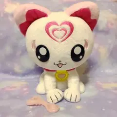 うたって♪にゃんにゃんハミィ　スイートプリキュア♪