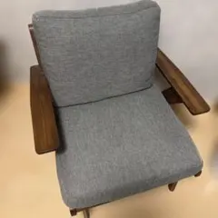 K☆1063 ウニコ 一人掛けソファ FUNEAT ファニート chair - メルカリ