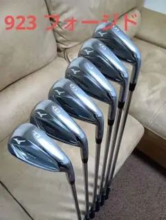 2026年最新】JPX 923 forgedの人気アイテム - メルカリ