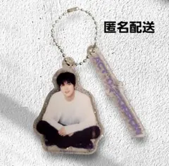 TXT スビン　カプセルトイ　アクリルキーホルダー