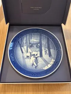 2025年最新】ロイヤルコペンハーゲンイヤープレート2023の人気