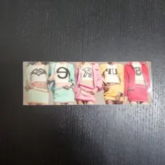 Supreme Girls Sticker