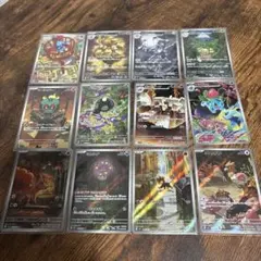 メガブレイブ メガシンフォニア AR 12枚 まとめ売り マーシャドー