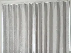 francfranc カーテン