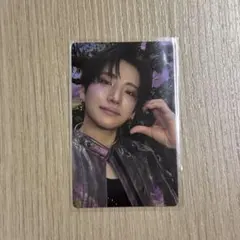 YUMA ユウマ トレカ