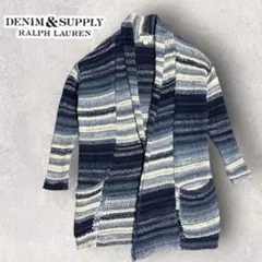 DENIM & SUPPLY RALPH LAUREN カーディガンのサムネイル