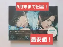 美しい彼 Blu-ray BOX　特典付き