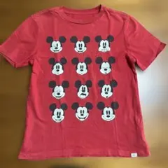 GAP Disney ミッキーマウス TシャツM キッズ 132-140cmのサムネイル