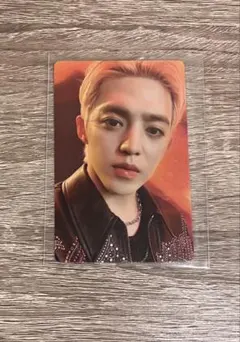 SEVENTEEN HEAVEN エスクプス