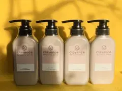 クレイエンス クレイスパ カラートリートメント モカブラウン(235g)４本