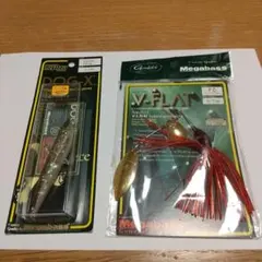 2026年最新】Megabass ラバージグの人気アイテム - メルカリ