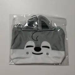 StrayKids スキズ オンラインくじ skzoo ウルフチャン - メルカリ