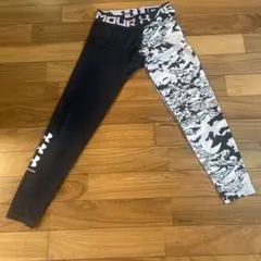Under Armour HeatGear コンプレッションタイツ XL