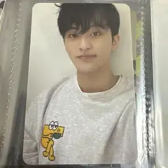 NCTマーク トレカ カフェDREAM 2021