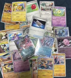 ポケモンカードゲーム meiji プロモ まとめ売り 25枚セット - メルカリ