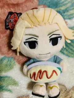ディズニー マックス プラッシュキーチェーン - Mercari | Rakufun