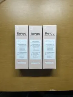 Re’au botanicalplus A ブライトニングモイスチャーローションのサムネイル