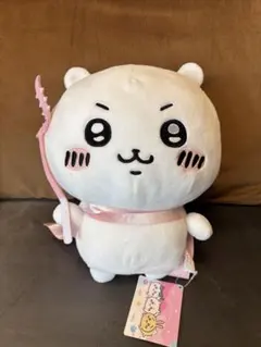 ちいかわ プライズ品 タグ付き 新品のサムネイル