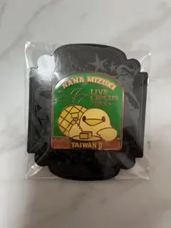 2026年最新】水樹奈々 缶バッジの人気アイテム - メルカリ