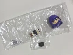 Fate/stay night ねんどろいど さぷらいず　間桐桜 学生鞄